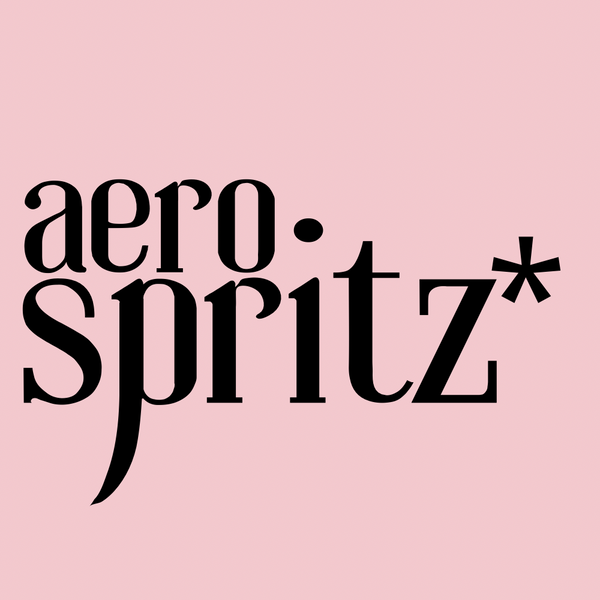 AeroSpritz＊